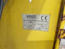 Diesel Tank - picture0' - Click to enlarge