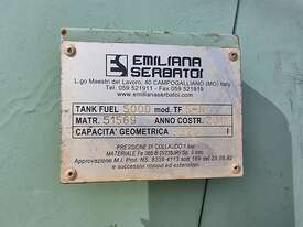 Diesel Tank - picture0' - Click to enlarge