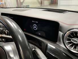 2020 Mercedes-Benz CLA-Class CLA250 Petrol - picture1' - Click to enlarge