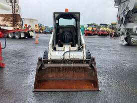 2010 Bobcat S130 Wheeled Skid Steer - picture0' - Click to enlarge