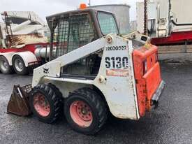 2010 Bobcat S130 Wheeled Skid Steer - picture2' - Click to enlarge