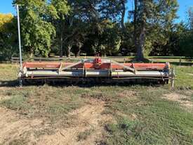 Howard CH2-620DT Rotary Hoe
Comer Industries Gear Box, 3 Point Hitch 

Item Is In A Used Condition & - picture0' - Click to enlarge