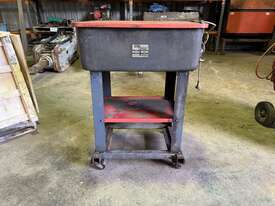 Parts Washer - picture0' - Click to enlarge