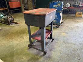 Parts Washer - picture2' - Click to enlarge