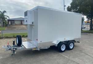 3.9 x 1.8m Maxi Mobile Cool Room only $23,990+GST or around $119 per week on finance