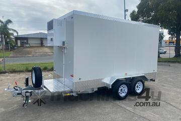 3.9 x 1.8m Maxi Mobile Cool Room only $23,990+GST or around $119 per week on finance