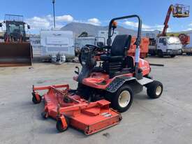 2016 Kubota F3690-AU Front Deck Mower - picture1' - Click to enlarge
