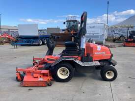 2016 Kubota F3690-AU Front Deck Mower - picture2' - Click to enlarge