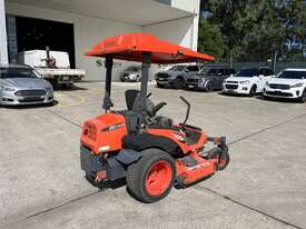 2017 Kubota ZD1221 Ride On Mower (Council Asset) - picture1' - Click to enlarge