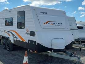 Jayco Starcraft - picture0' - Click to enlarge