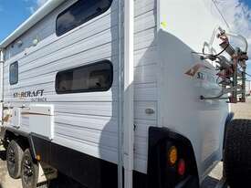 Jayco Starcraft - picture1' - Click to enlarge