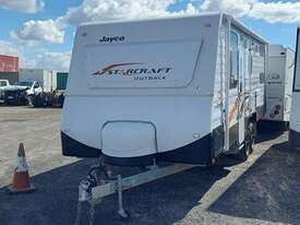 Jayco Starcraft - picture2' - Click to enlarge