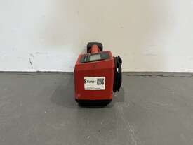 Milwaukee cordless inflator - picture1' - Click to enlarge