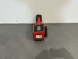 Milwaukee cordless inflator - picture2' - Click to enlarge