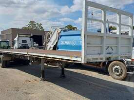 Southern Cross TRI Axle - picture0' - Click to enlarge