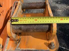 DS3 diamond Rock Saw - picture2' - Click to enlarge