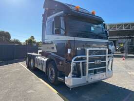 2014 Volvo FH16 Prime Mover - picture0' - Click to enlarge
