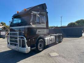 2014 Volvo FH16 Prime Mover - picture1' - Click to enlarge