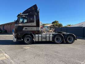 2014 Volvo FH16 Prime Mover - picture2' - Click to enlarge