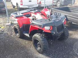 Polaris Sportsman 400 - picture0' - Click to enlarge