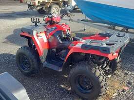 Polaris Sportsman 400 - picture1' - Click to enlarge