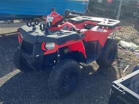 Polaris Sportsman 400 - picture2' - Click to enlarge