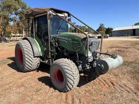 Fendt 211P Vario TMS - picture0' - Click to enlarge