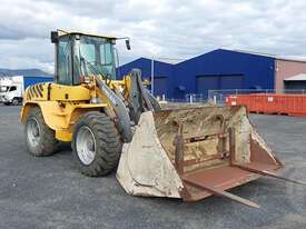 Volvo L40B - picture1' - Click to enlarge