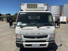 2019 Mitsubishi Fuso Canter 515 Refrigerated Pantech - picture0' - Click to enlarge