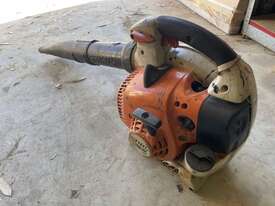 Stihl BG86 Blower - picture0' - Click to enlarge