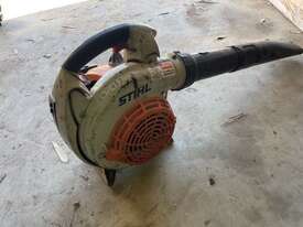 Stihl BG86 Blower - picture0' - Click to enlarge