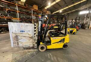 Cascade White Goods Clamp For Sale