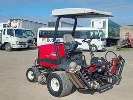 Toro Reelmaster 5010h - picture0' - Click to enlarge