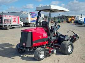 Toro Reelmaster 5010h - picture0' - Click to enlarge
