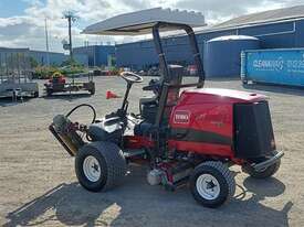 Toro Reelmaster 5010h - picture1' - Click to enlarge