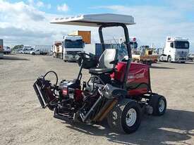 Toro Reelmaster 5010h - picture2' - Click to enlarge