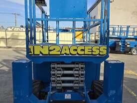 Genie GS2668RT Scissor Lift - picture0' - Click to enlarge