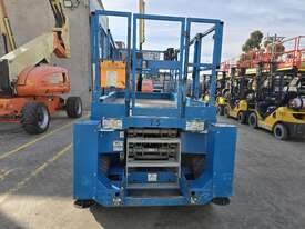Genie GS2668RT Scissor Lift - picture2' - Click to enlarge