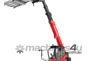 Manitou MRT-X 1845 VISION