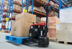 EP 1.5T Pallet Truck EPT20-15ET2 - Electric 24V