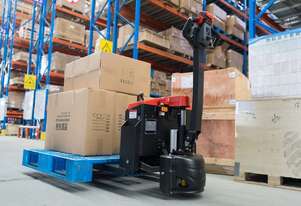 EP 1.5T Pallet Truck EPT20-15ET2 - Electric 24V