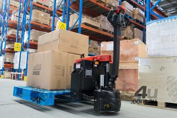 EP 1.5T Pallet Truck EPT20-15ET2 - Electric 24V