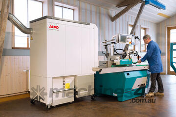 Al Ko ALKO Dust extractor