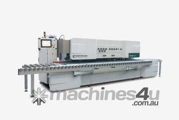 Faster 64 + Edge polisher stone