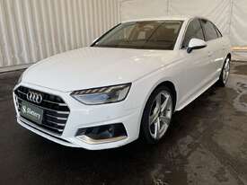 2021 Audi A4 35 TFSI S line Petrol (Ex Council) - picture1' - Click to enlarge