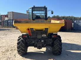 2020 Wacker Neuson DV60 4x4 Articulated Site Dumper - picture1' - Click to enlarge