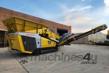 Keestrack   K3h SCALPER