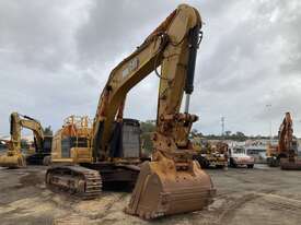 2021 Caterpillar 349 Excavator (Steel Tracked) - picture0' - Click to enlarge