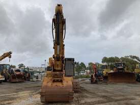 2021 Caterpillar 349 Excavator (Steel Tracked) - picture1' - Click to enlarge