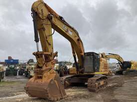 2021 Caterpillar 349 Excavator (Steel Tracked) - picture2' - Click to enlarge